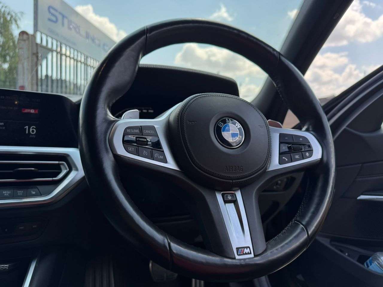 2021 BMW 3 SERIES 2021 BMW 3 SERIES