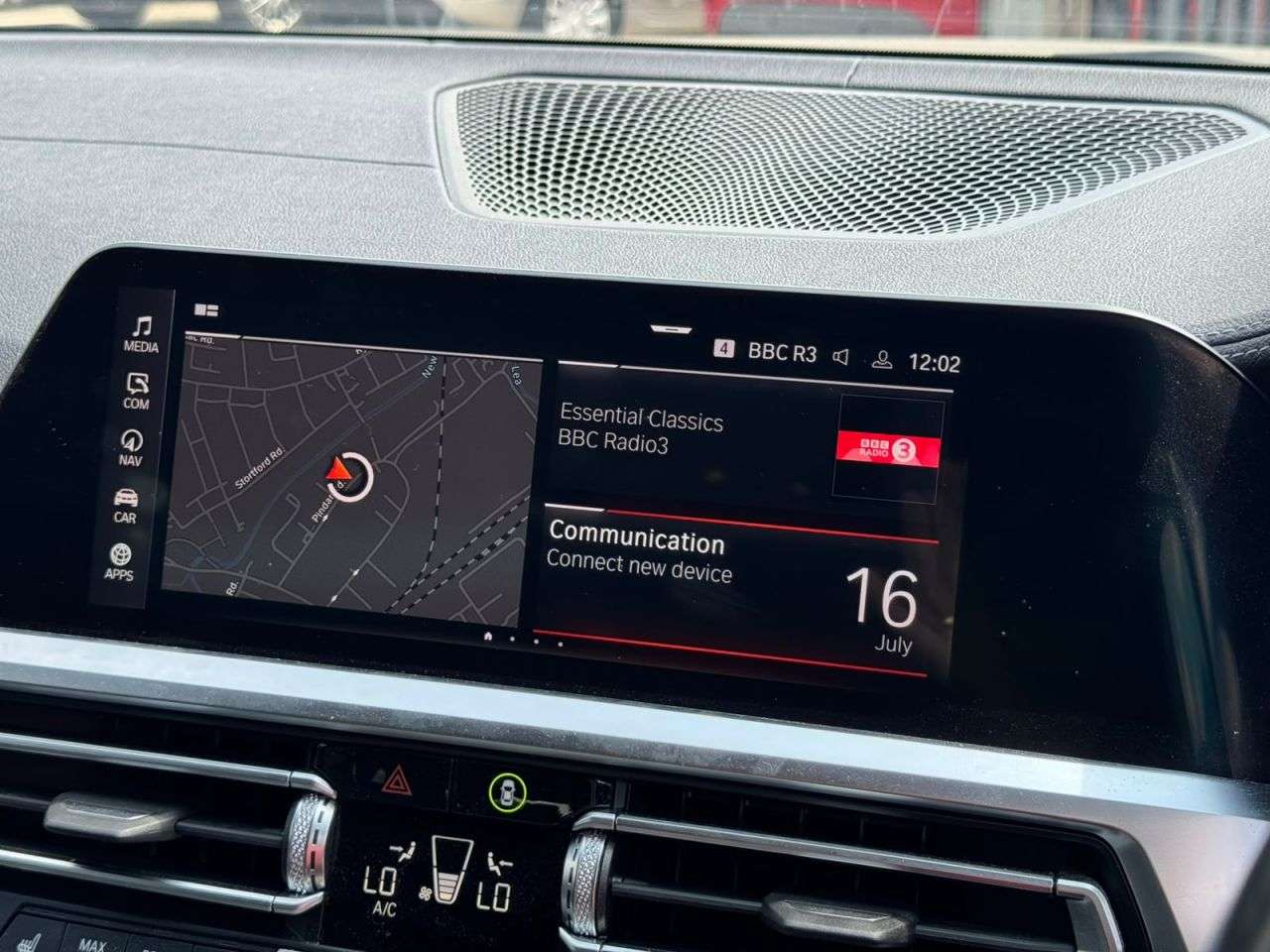 2021 BMW 3 SERIES 2021 BMW 3 SERIES