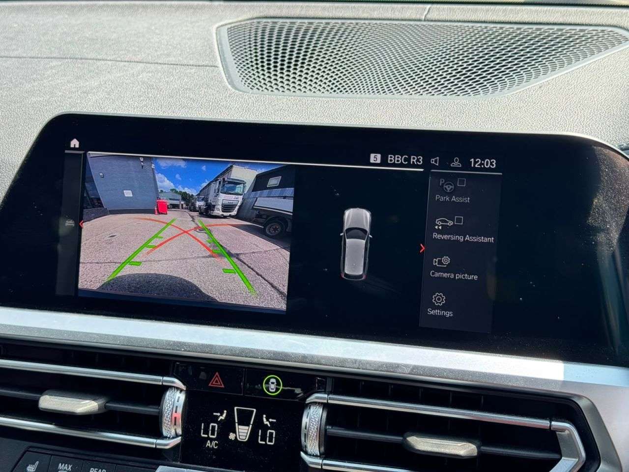 2021 BMW 3 SERIES 2021 BMW 3 SERIES