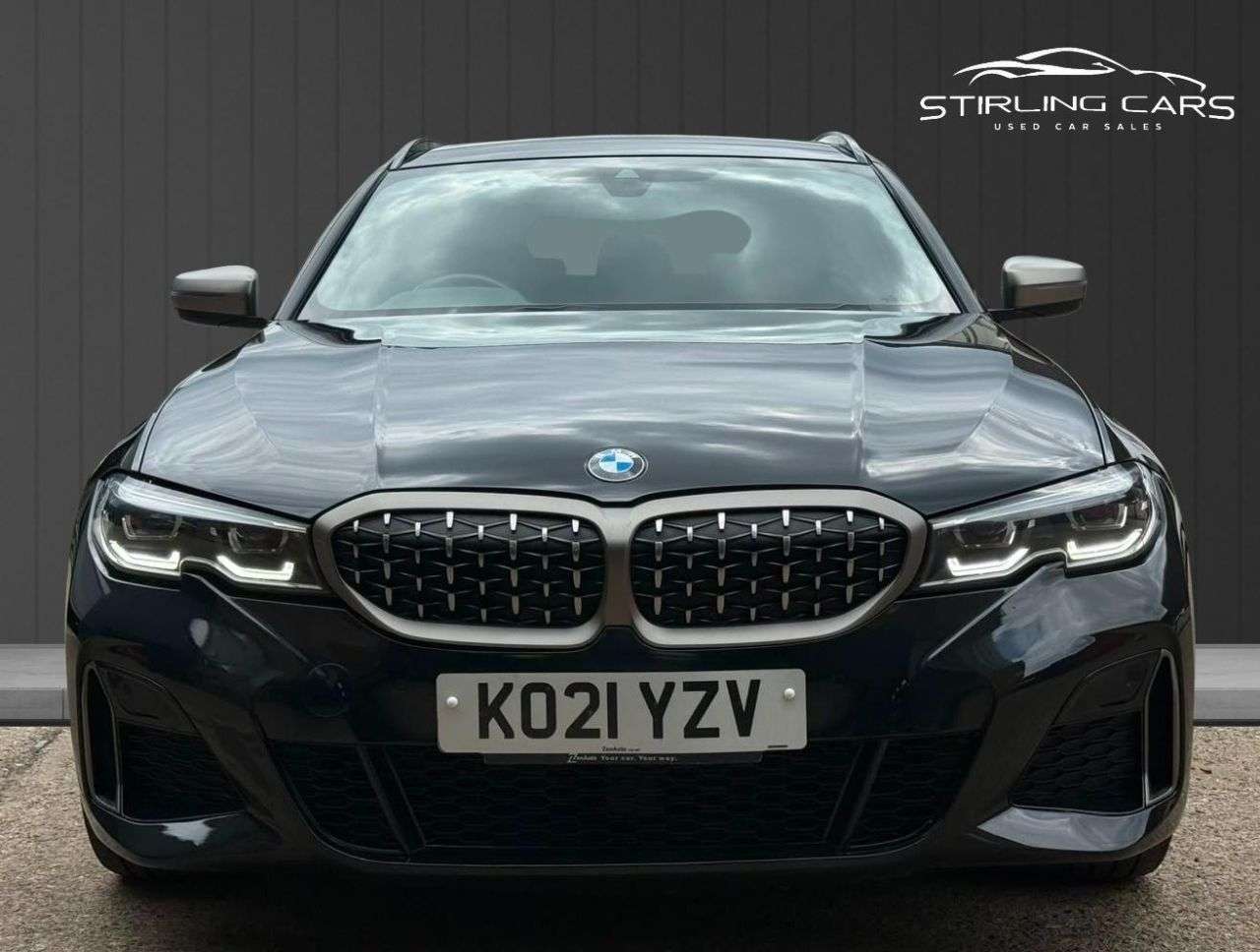 2021 BMW 3 SERIES 2021 BMW 3 SERIES