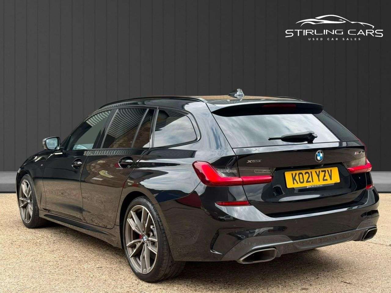 2021 BMW 3 SERIES 2021 BMW 3 SERIES
