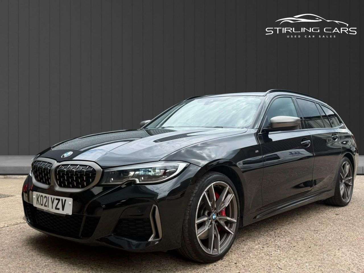 2021 BMW 3 SERIES 2021 BMW 3 SERIES