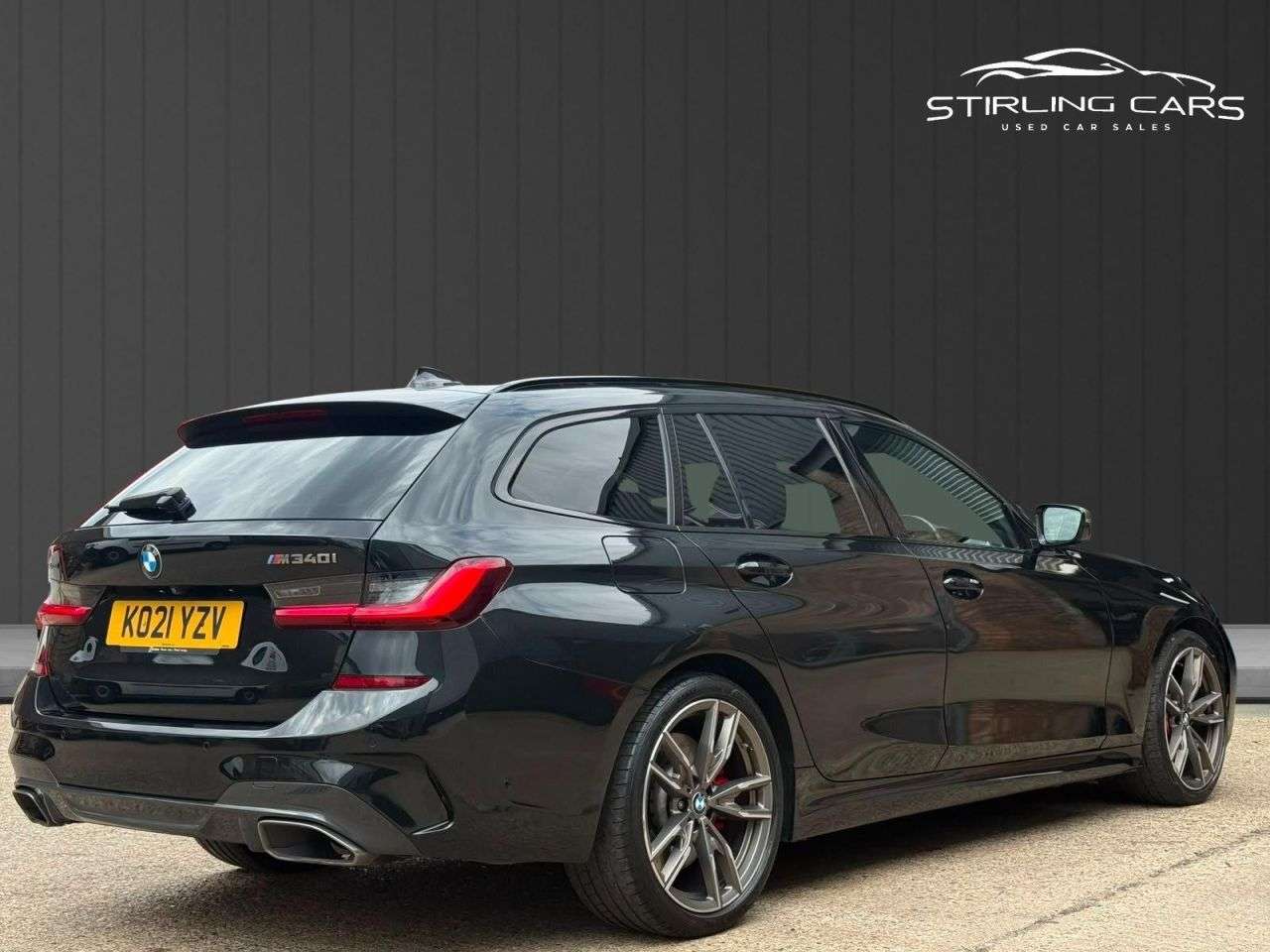 2021 BMW 3 SERIES 2021 BMW 3 SERIES