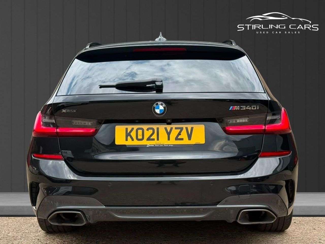 2021 BMW 3 SERIES 2021 BMW 3 SERIES