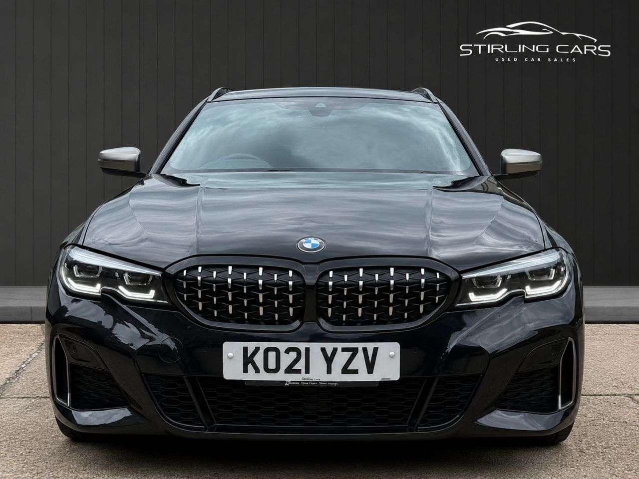 2021 BMW 3 SERIES 2021 BMW 3 SERIES
