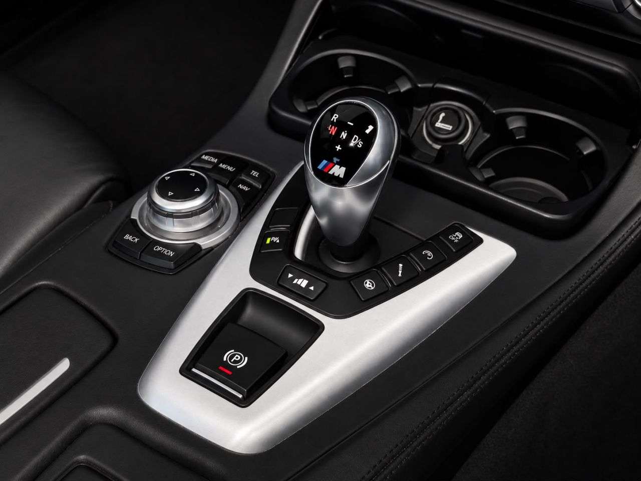 2013 BMW M5 2013 BMW M5