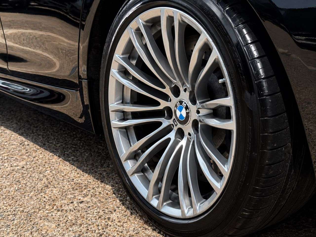 2013 BMW M5 2013 BMW M5