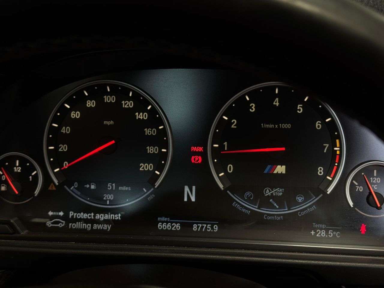 2013 BMW M5 2013 BMW M5