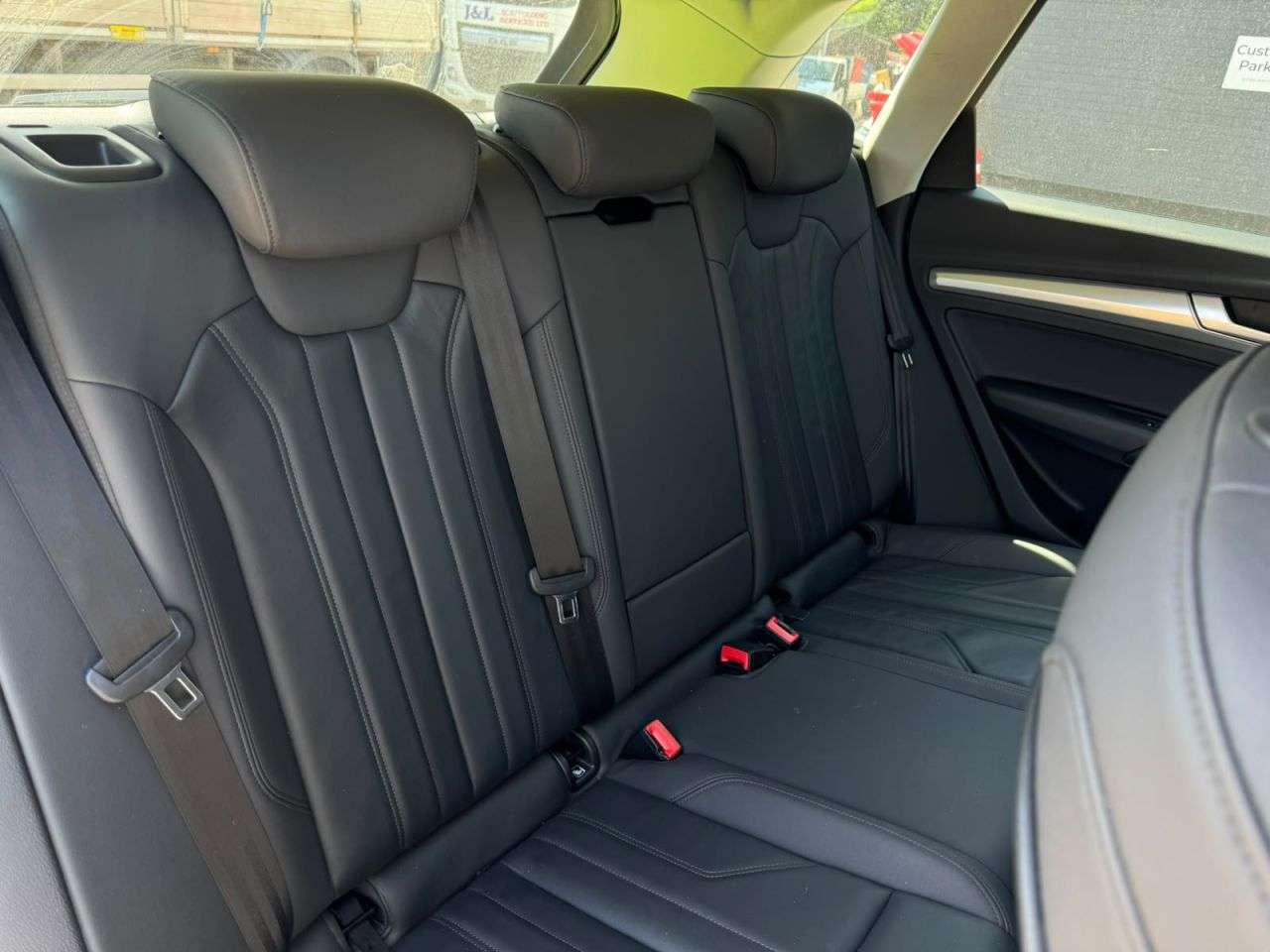 2021 AUDI Q5 2021 AUDI Q5