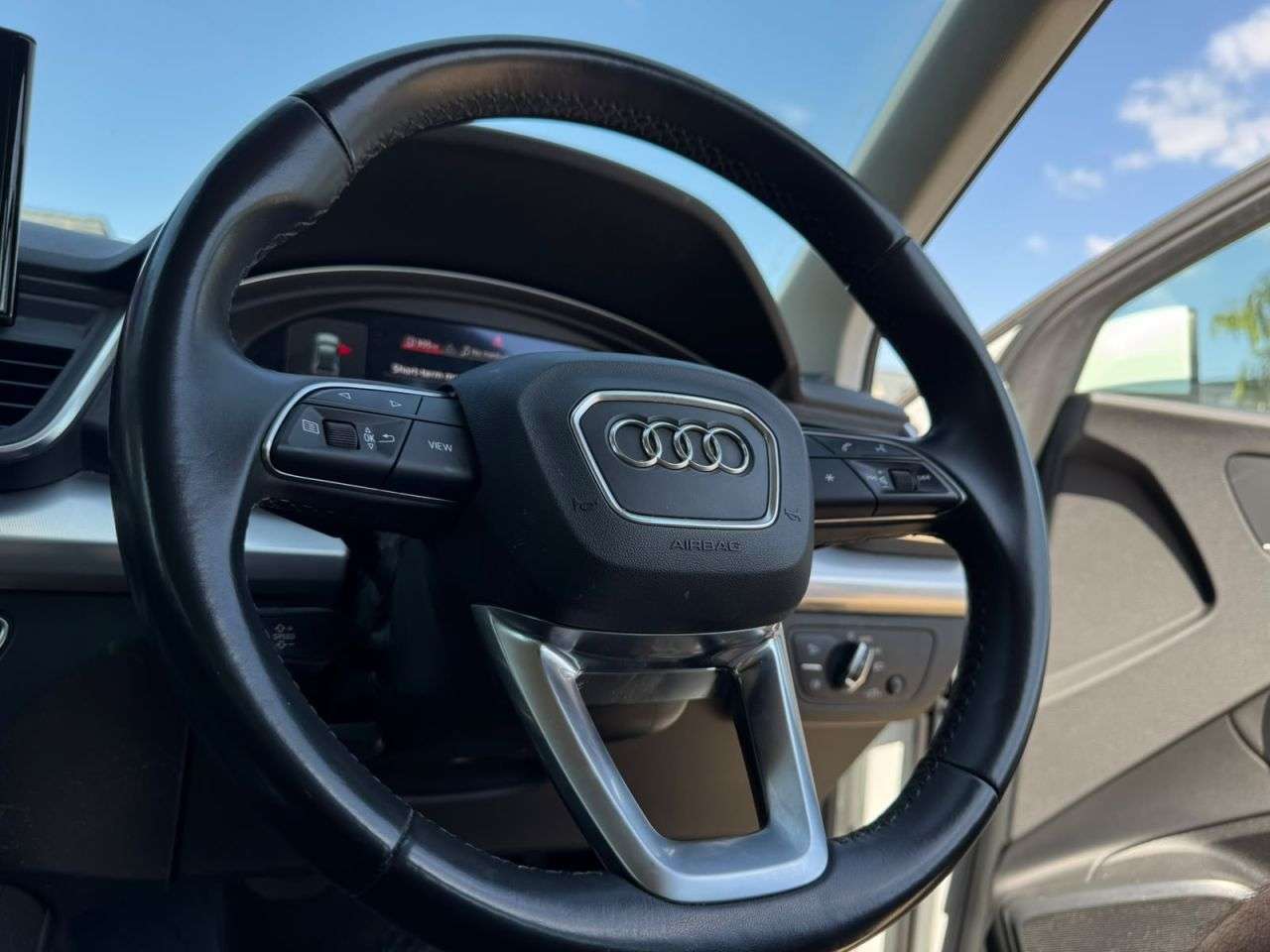 2021 AUDI Q5 2021 AUDI Q5