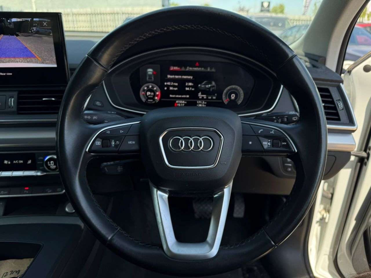 2021 AUDI Q5 2021 AUDI Q5