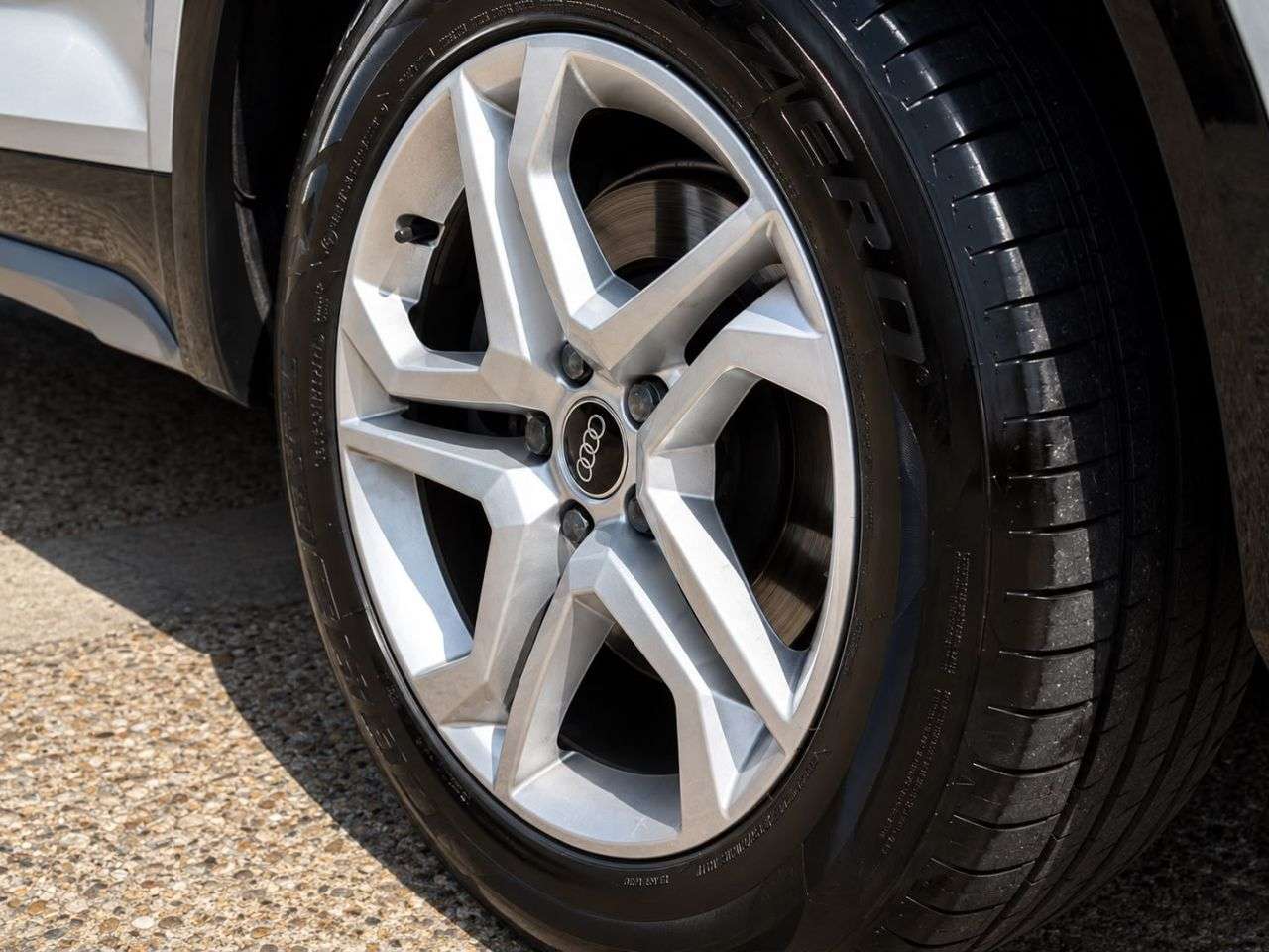 2021 AUDI Q5 2021 AUDI Q5