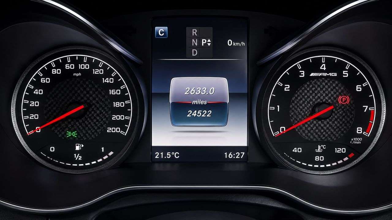 A 2018 MERCEDES-BENZ C CLASS 4.0 C63 V8 BiTurbo AMG (Premium) Cabriolet 2dr Petrol SpdS MCT Euro 6 (s/s) A 2018 MERCEDES-BENZ C CLASS 4.0 C63 V8 BiTurbo AMG (Premium) Cabriolet 2dr Petrol SpdS MCT Euro 6 (s/s)