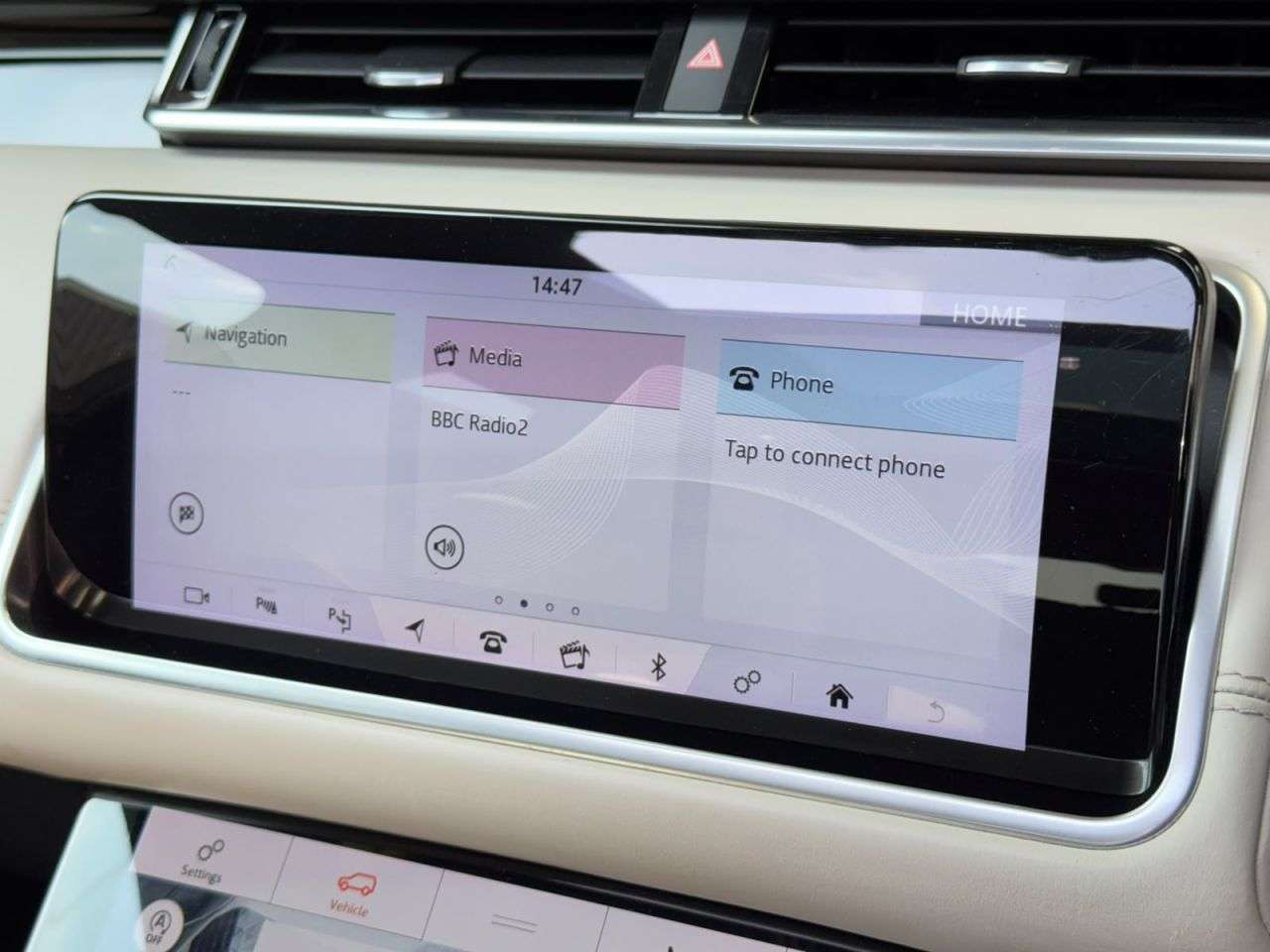 2017 LAND ROVER RANGE ROVER VELAR 2017 LAND ROVER RANGE ROVER VELAR