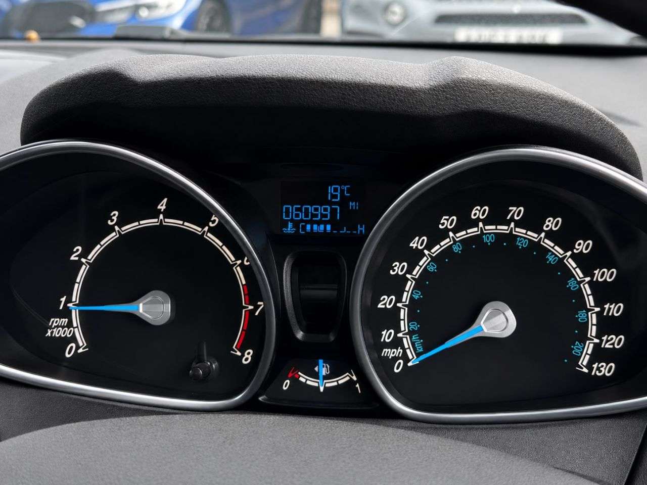 A 2013 FORD FIESTA 1.0T EcoBoost Zetec Hatchback 3dr Petrol Manual Euro 5 (s/s) (100 ps) FINAN A 2013 FORD FIESTA 1.0T EcoBoost Zetec Hatchback 3dr Petrol Manual Euro 5 (s/s) (100 ps) FINAN