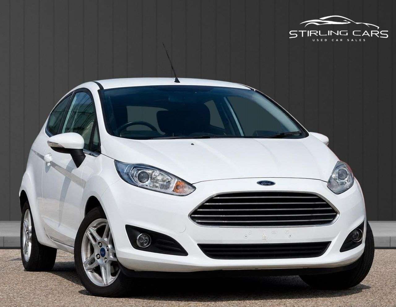 A 2013 FORD FIESTA 1.0T EcoBoost Zetec Hatchback 3dr Petrol Manual Euro 5 (s/s) (100 ps) FINAN A 2013 FORD FIESTA 1.0T EcoBoost Zetec Hatchback 3dr Petrol Manual Euro 5 (s/s) (100 ps) FINAN