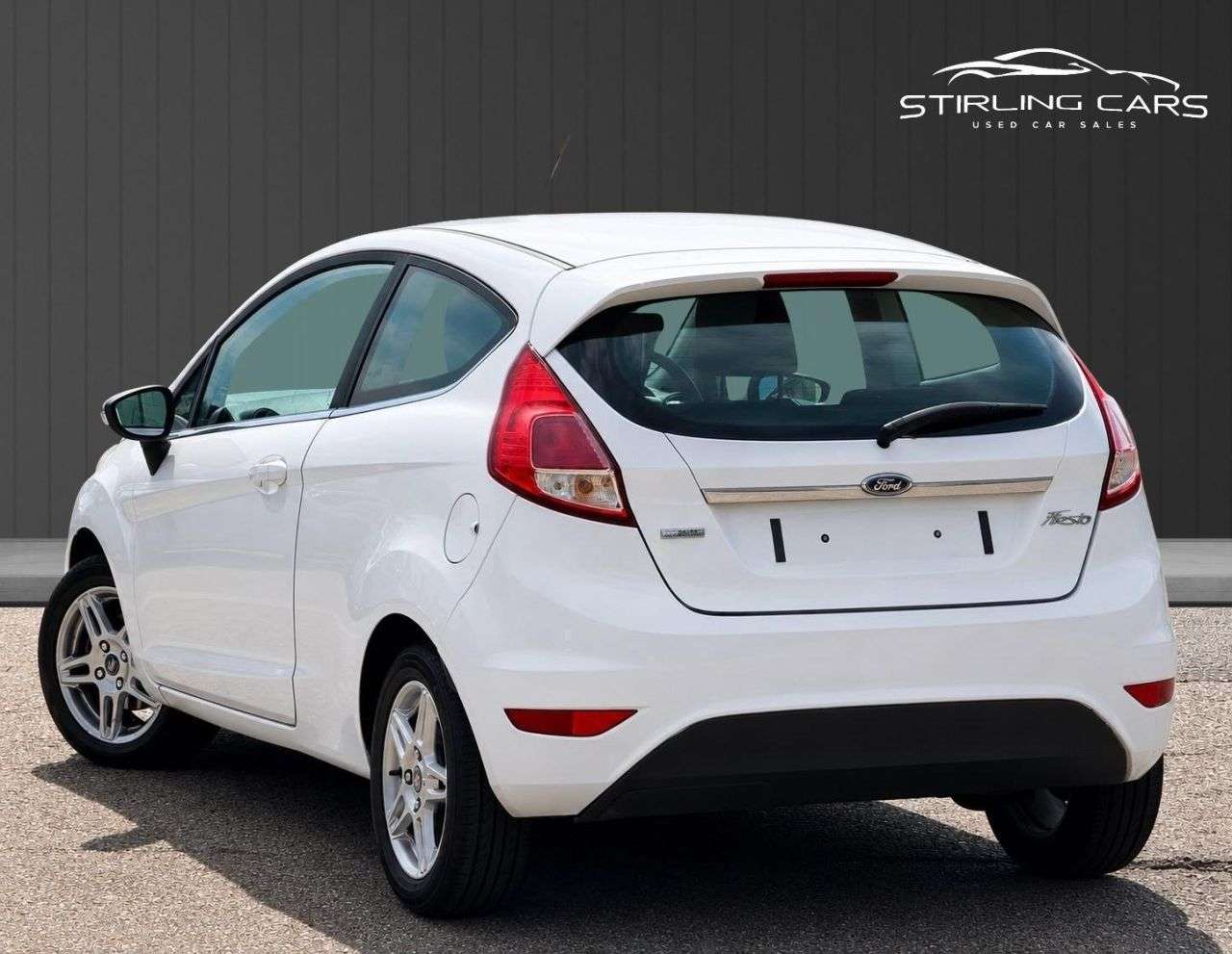 A 2013 FORD FIESTA 1.0T EcoBoost Zetec Hatchback 3dr Petrol Manual Euro 5 (s/s) (100 ps) FINAN A 2013 FORD FIESTA 1.0T EcoBoost Zetec Hatchback 3dr Petrol Manual Euro 5 (s/s) (100 ps) FINAN