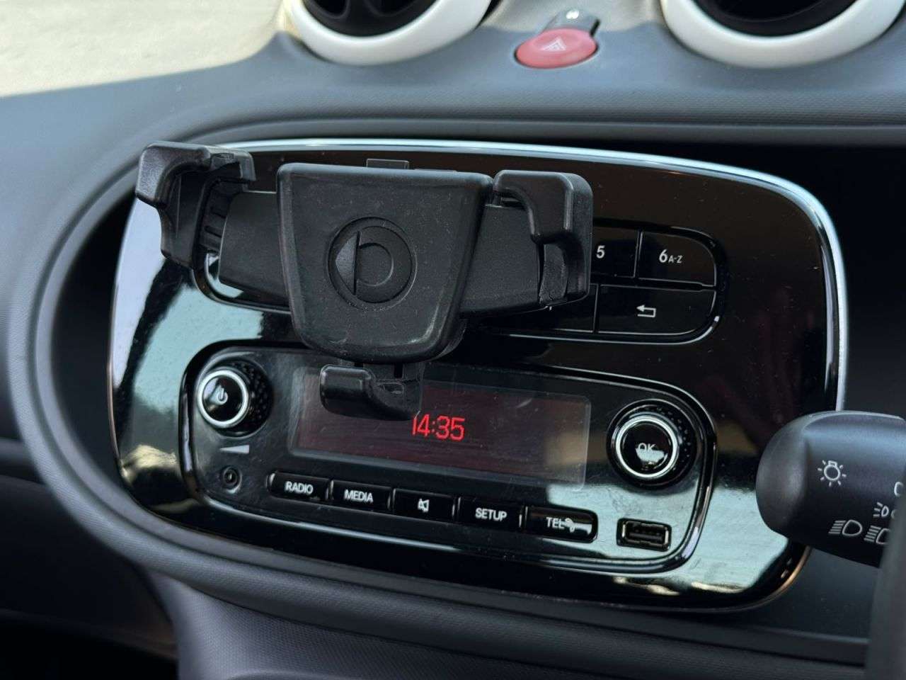 2019 SMART FORTWO 2019 SMART FORTWO