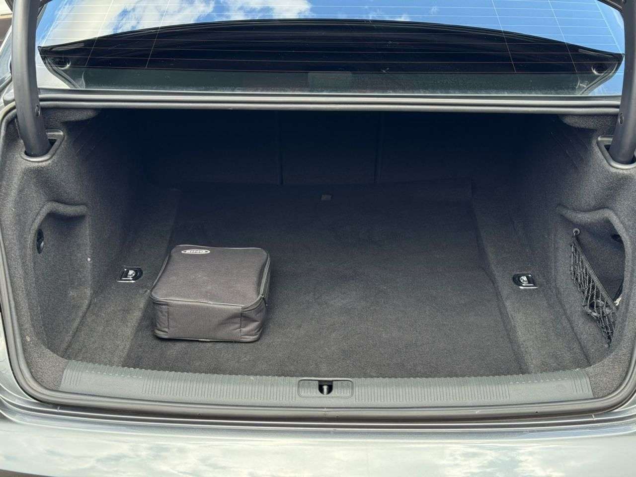 2017 AUDI S4 2017 AUDI S4
