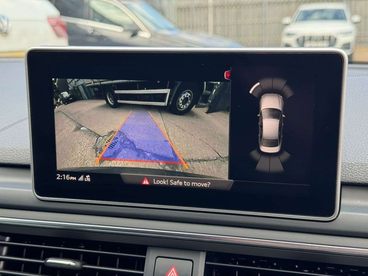 2017 AUDI S4 2017 AUDI S4