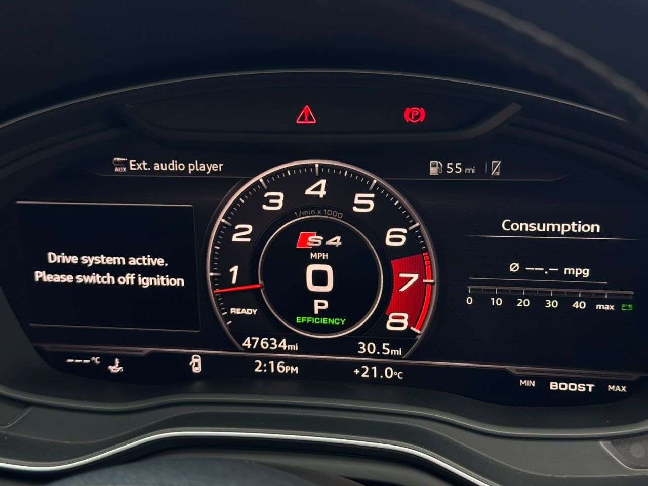 2017 AUDI S4 2017 AUDI S4