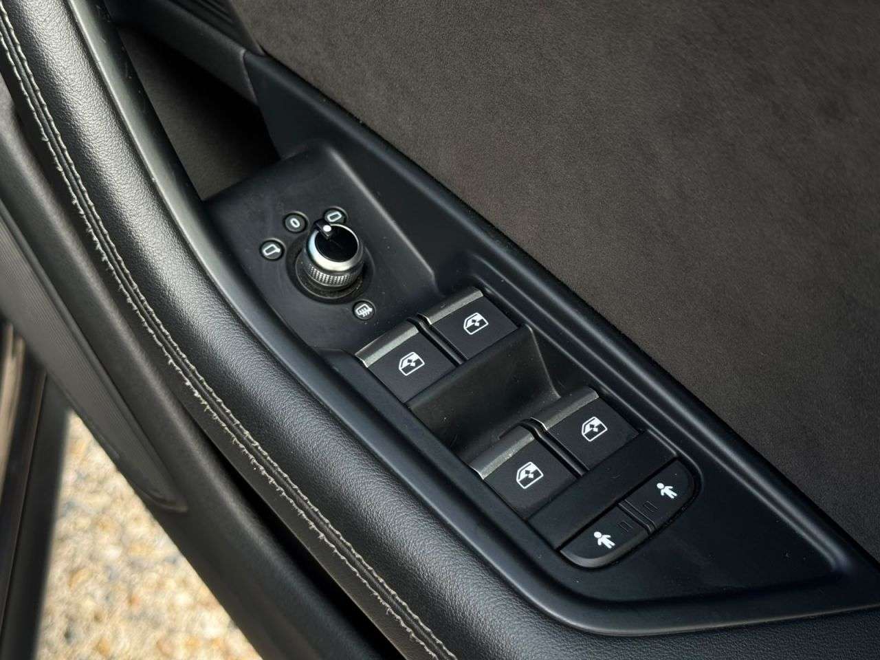 2017 AUDI S4 2017 AUDI S4