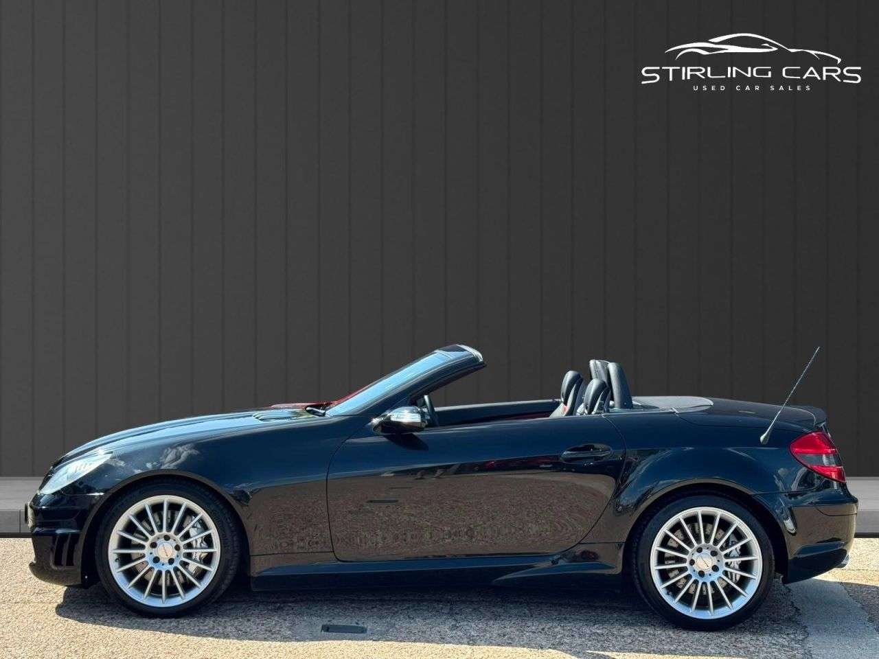 2006 MERCEDES-BENZ SLK 2006 MERCEDES-BENZ SLK