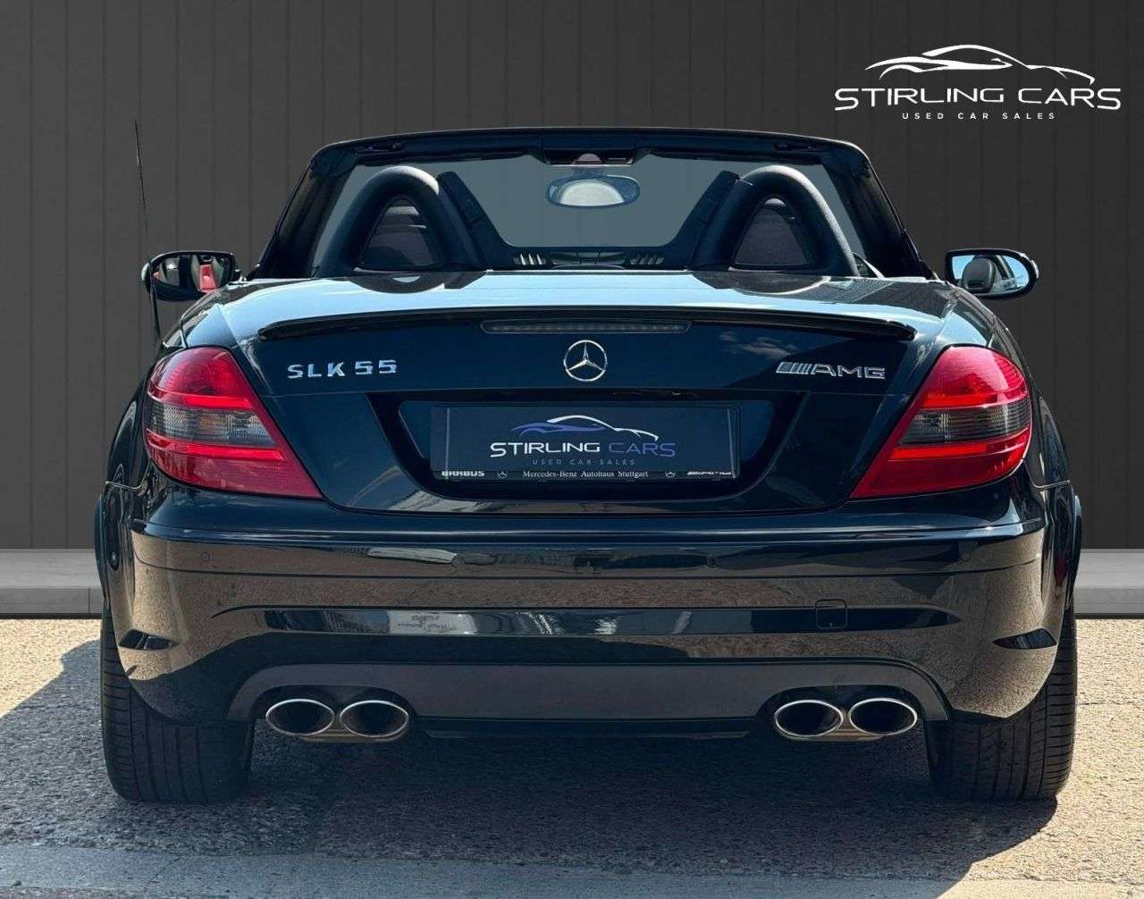 2006 MERCEDES-BENZ SLK 2006 MERCEDES-BENZ SLK