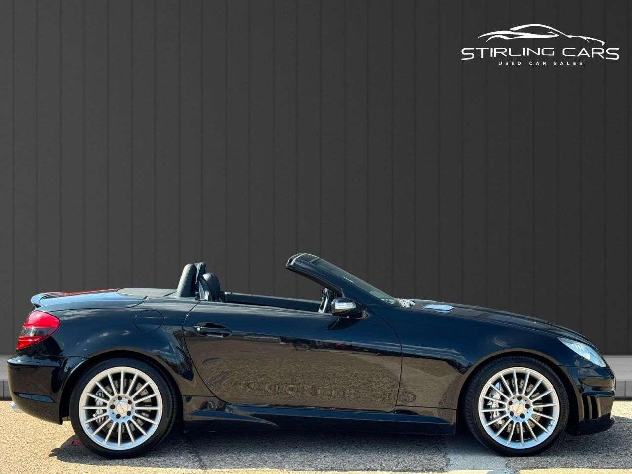 2006 MERCEDES-BENZ SLK 2006 MERCEDES-BENZ SLK