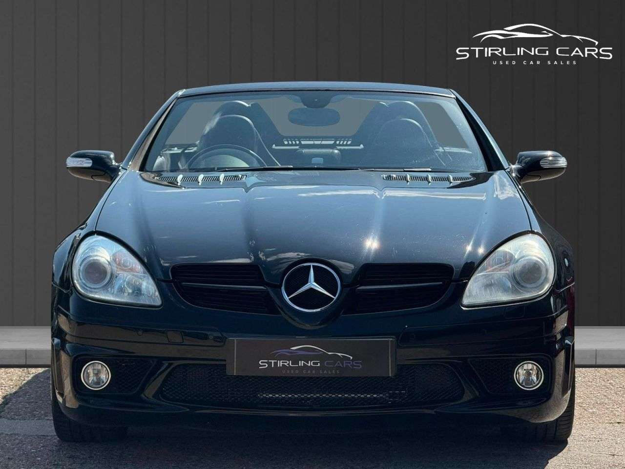 2006 MERCEDES-BENZ SLK 2006 MERCEDES-BENZ SLK