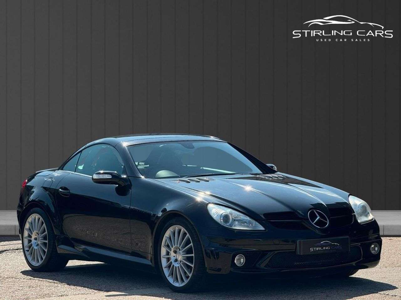 2006 MERCEDES-BENZ SLK 2006 MERCEDES-BENZ SLK
