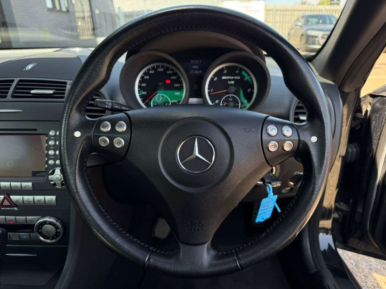2006 MERCEDES-BENZ SLK 2006 MERCEDES-BENZ SLK