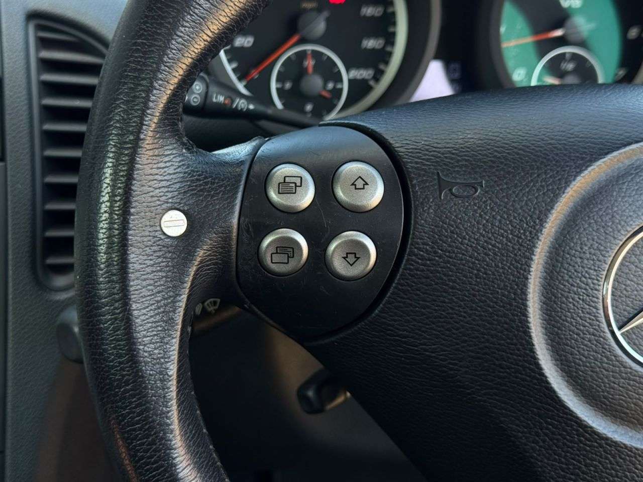 2006 MERCEDES-BENZ SLK 2006 MERCEDES-BENZ SLK