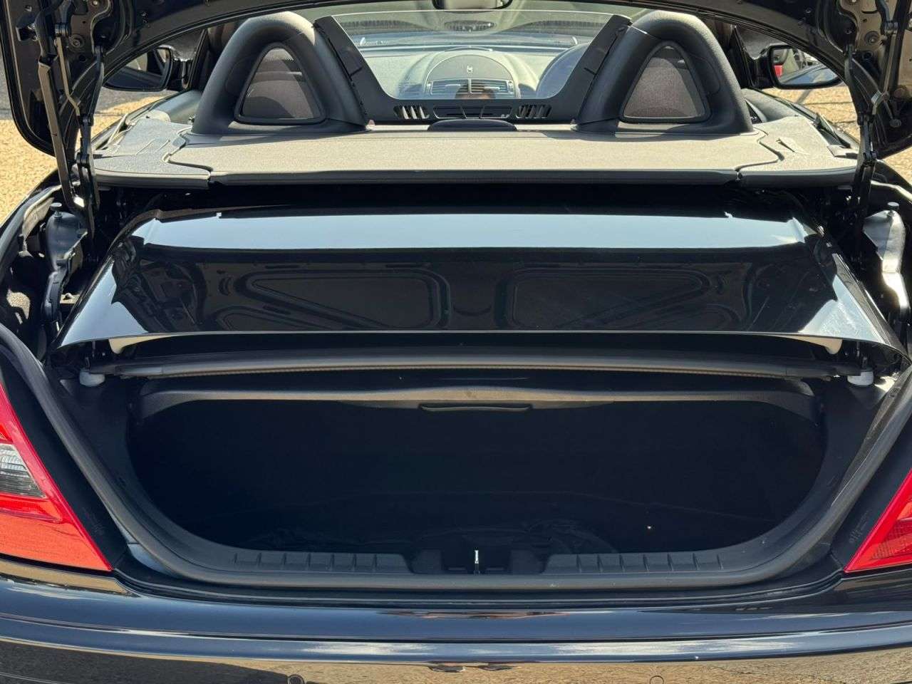 2006 MERCEDES-BENZ SLK 2006 MERCEDES-BENZ SLK