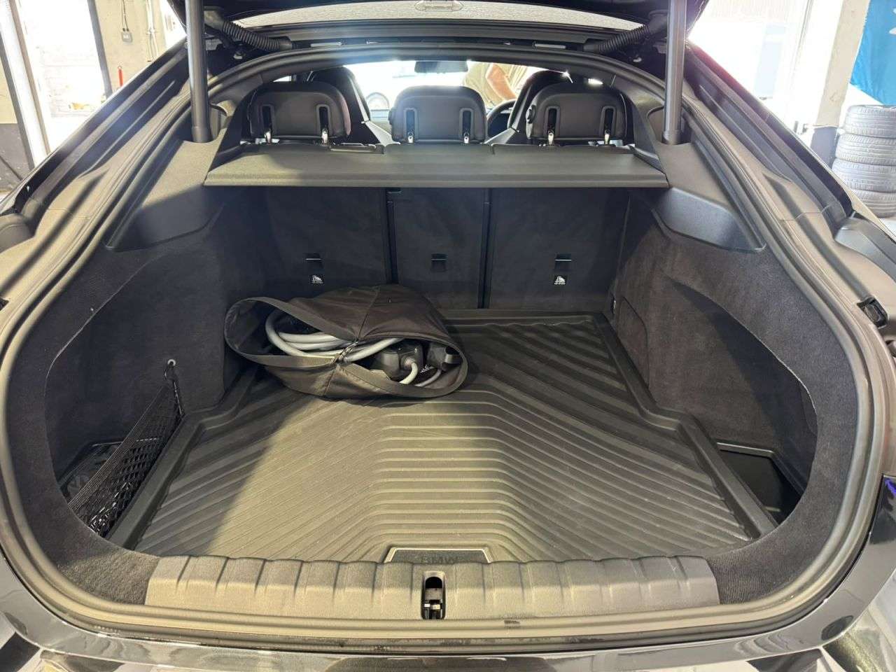 2023 BMW I4 2023 BMW I4