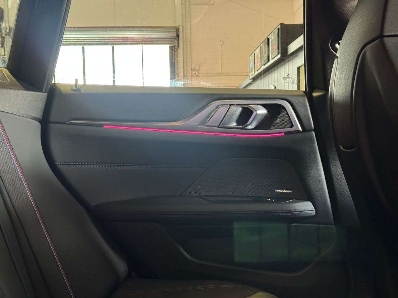 2023 BMW I4 2023 BMW I4