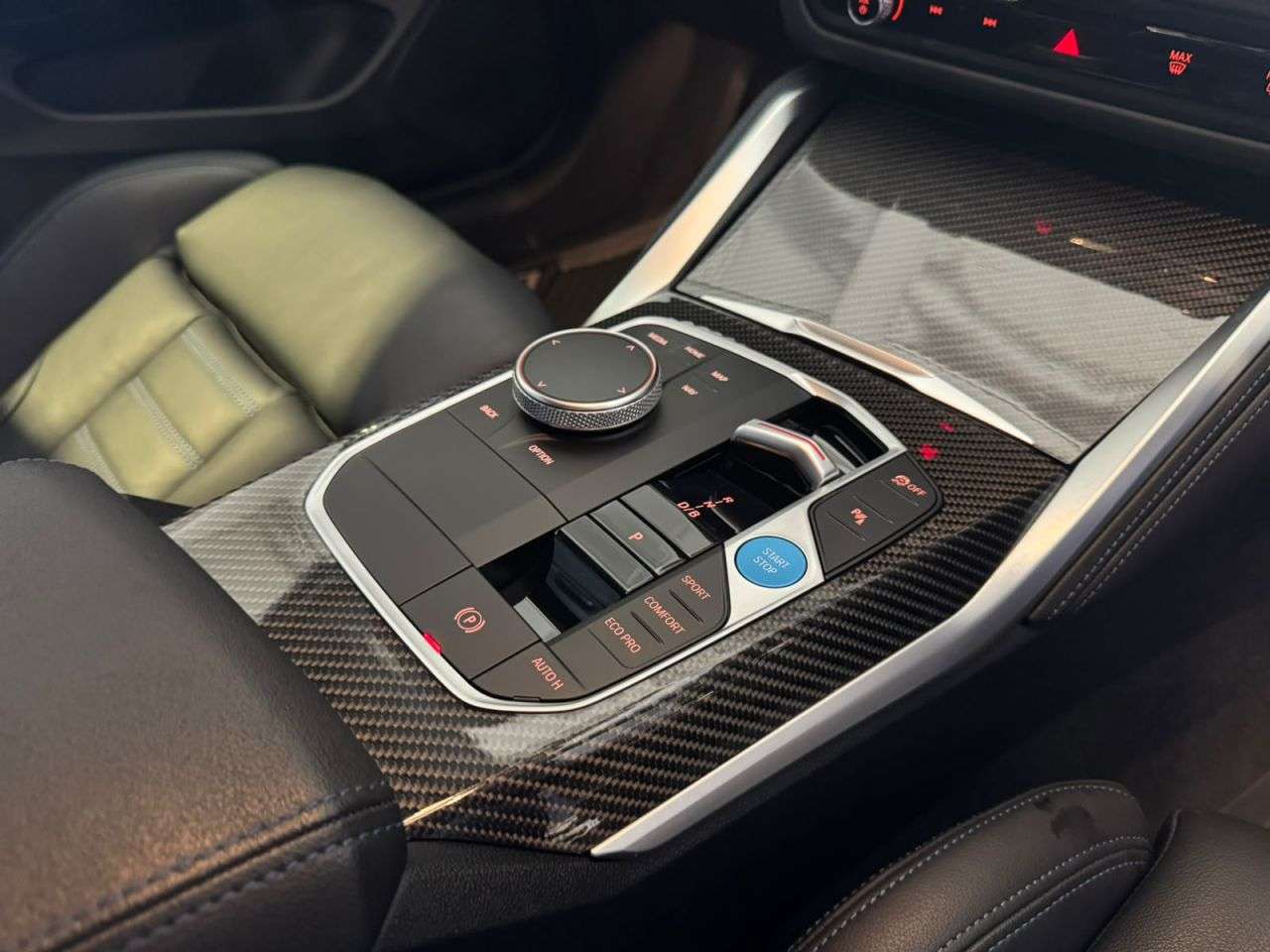 2023 BMW I4 2023 BMW I4