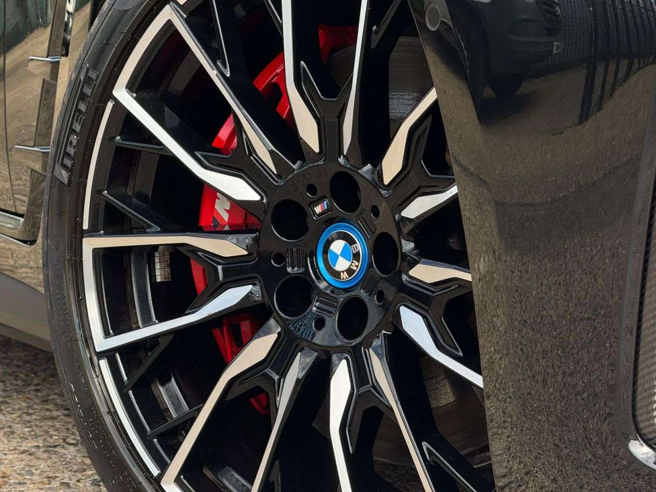 2023 BMW I4 2023 BMW I4