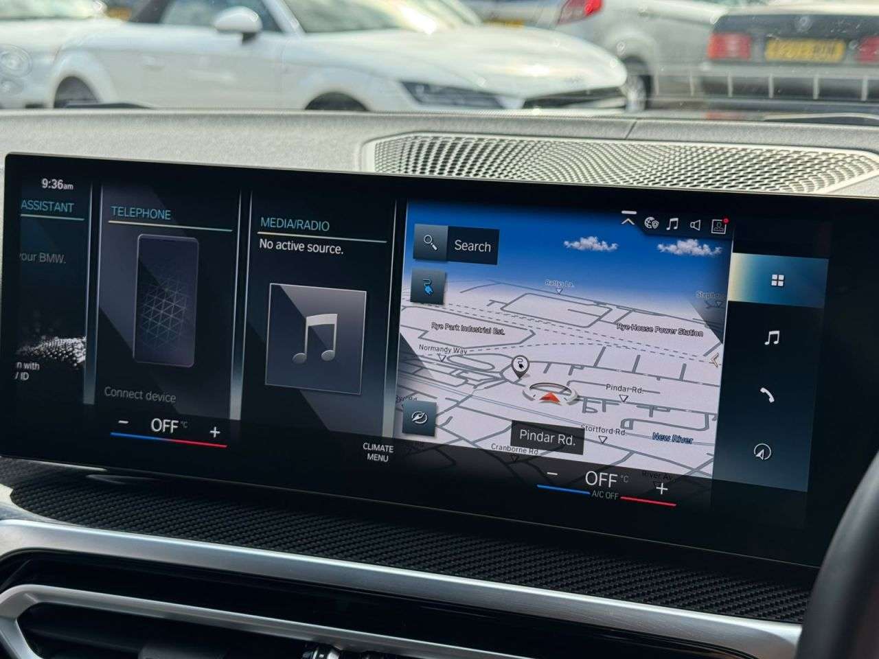 2023 BMW I4 2023 BMW I4