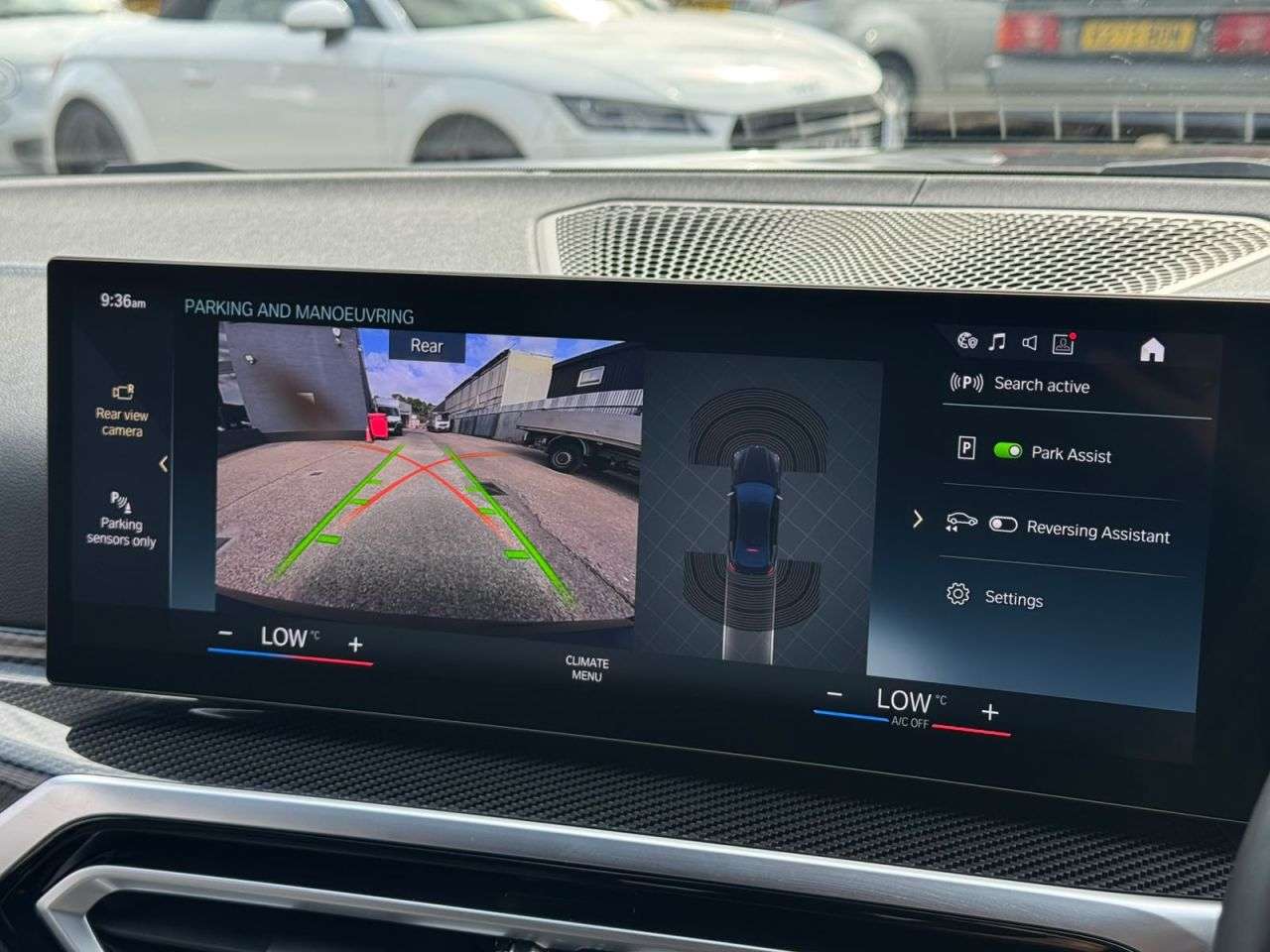 2023 BMW I4 2023 BMW I4