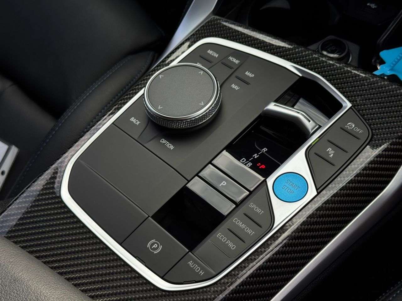 2023 BMW I4 2023 BMW I4