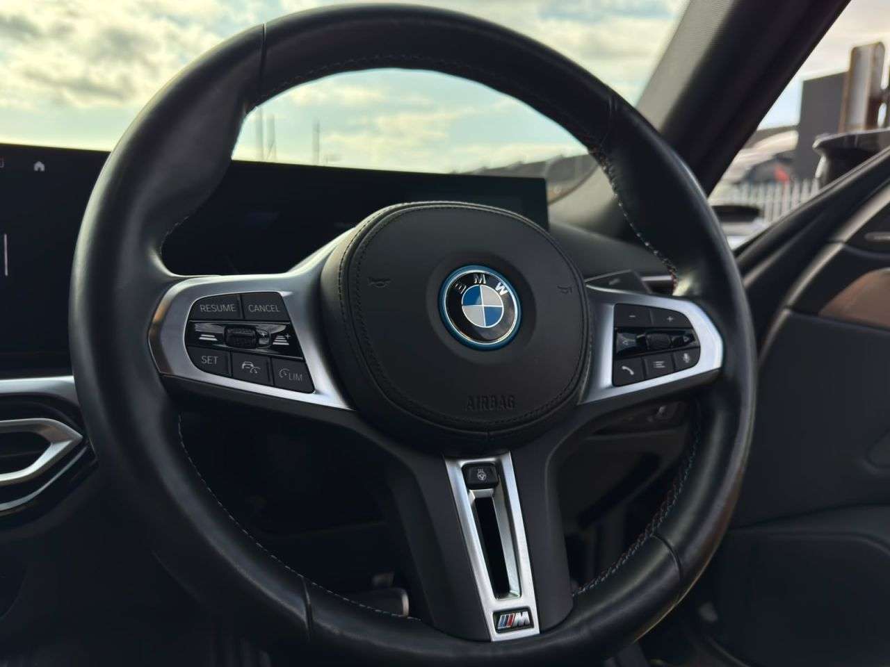 2023 BMW I4 2023 BMW I4