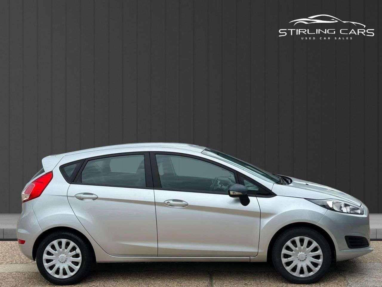 2013 FORD FIESTA 2013 FORD FIESTA