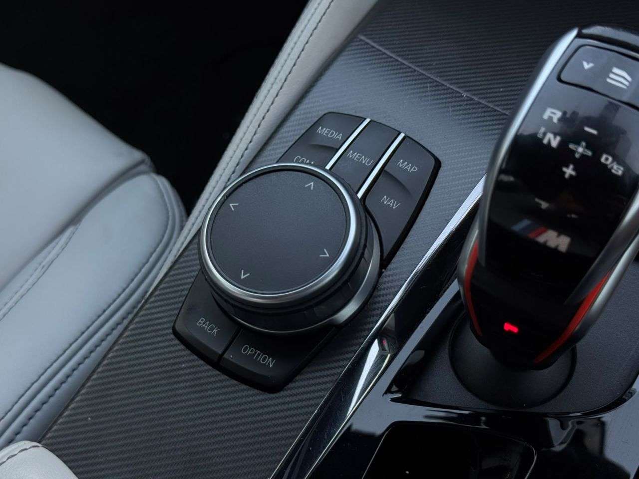 2020 BMW M5 2020 BMW M5
