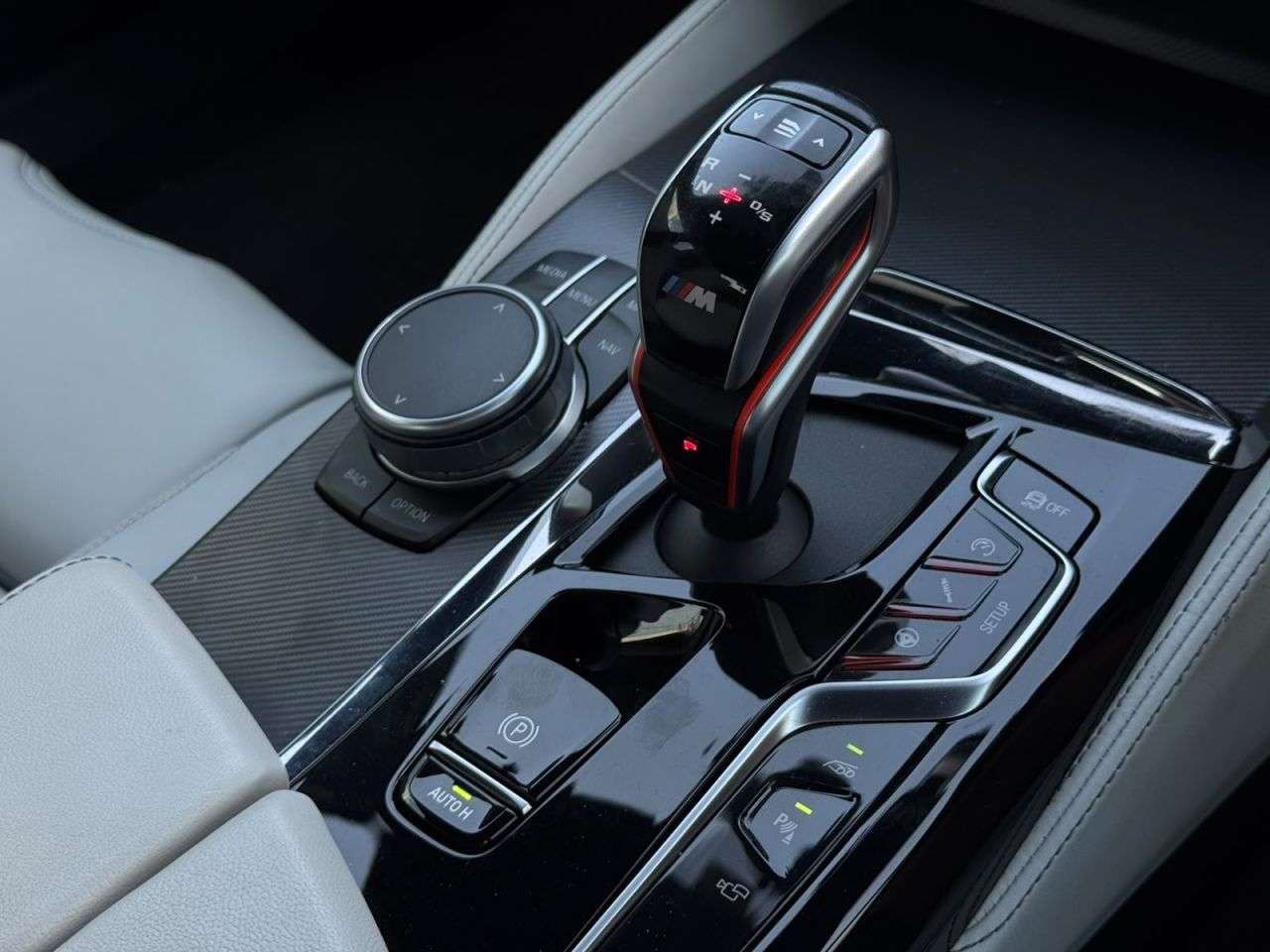 2020 BMW M5 2020 BMW M5
