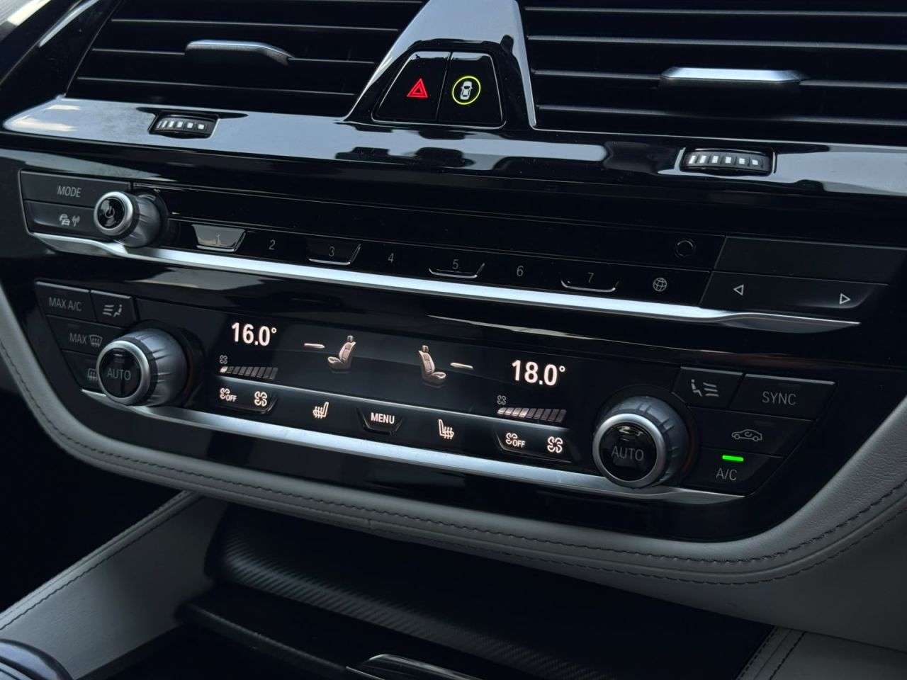 2020 BMW M5 2020 BMW M5