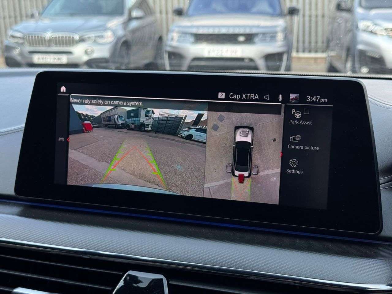 2020 BMW M5 2020 BMW M5