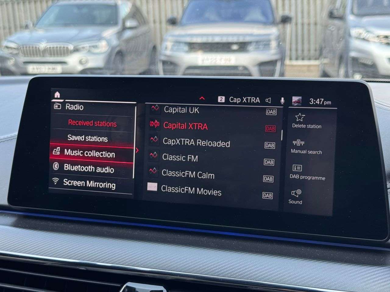 2020 BMW M5 2020 BMW M5