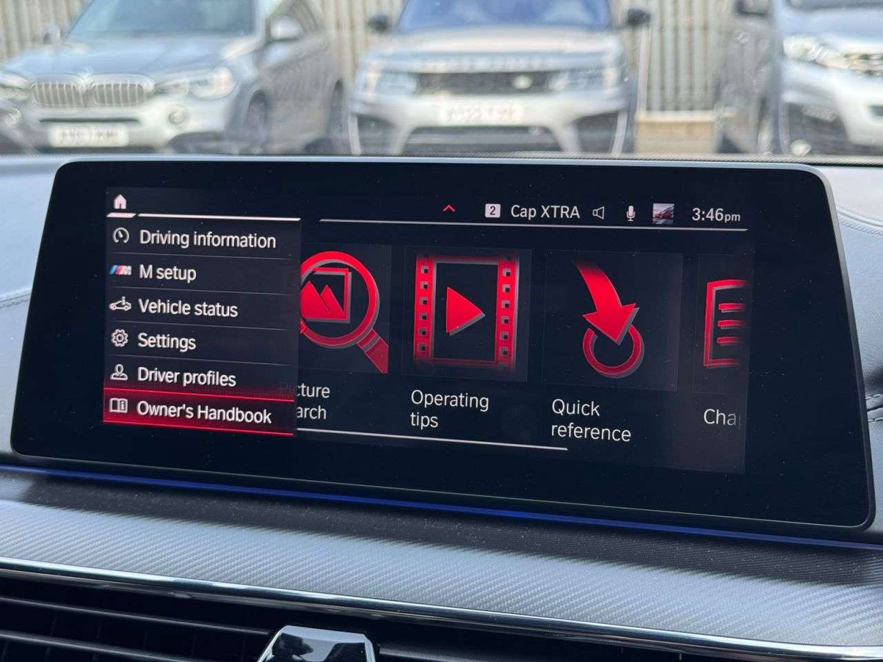 2020 BMW M5 2020 BMW M5