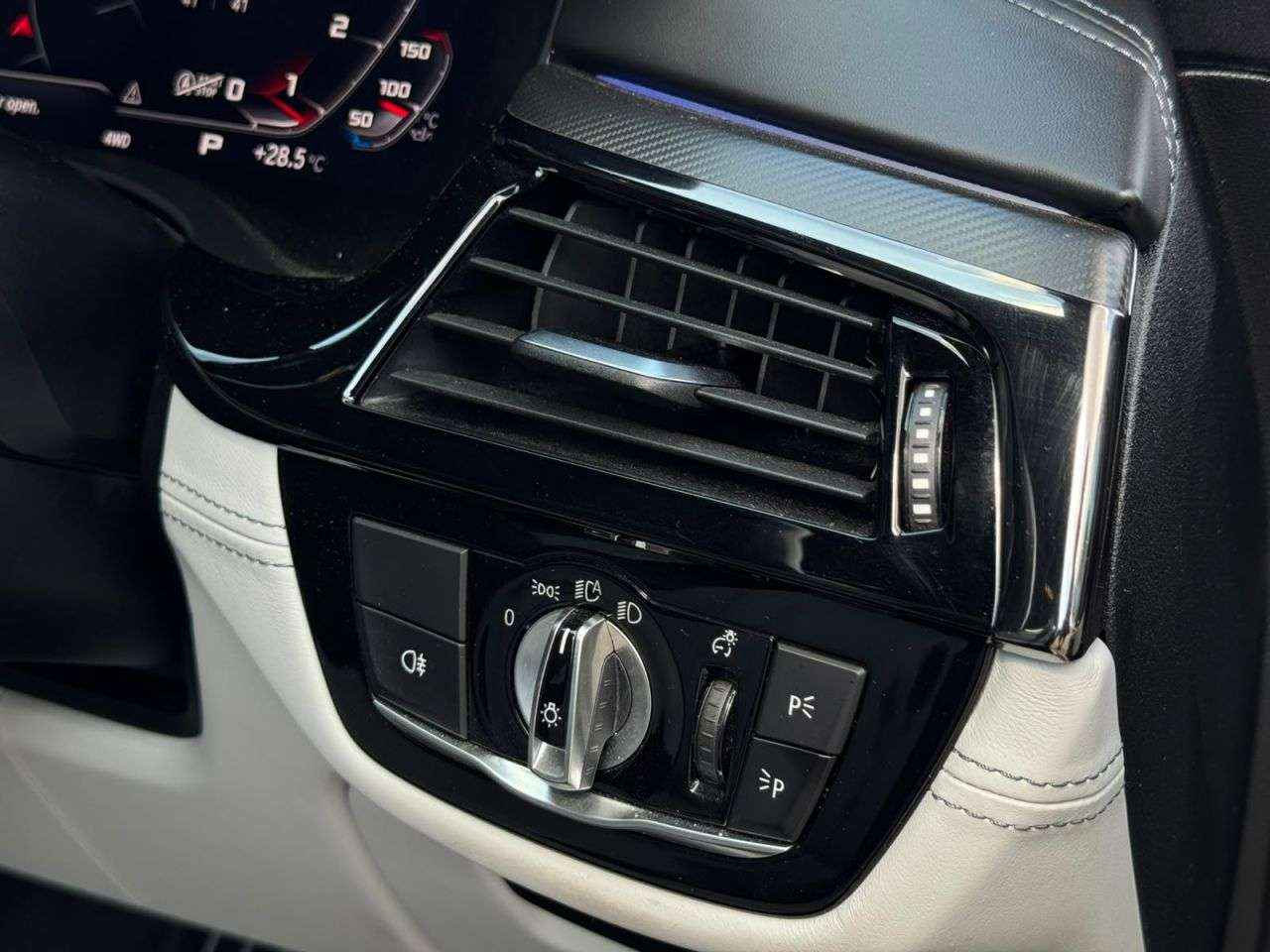 2020 BMW M5 2020 BMW M5